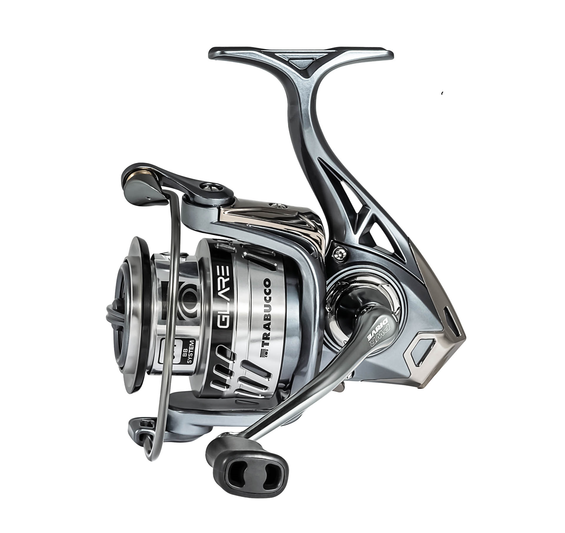 TRABUCCO MULINELLO GLARE