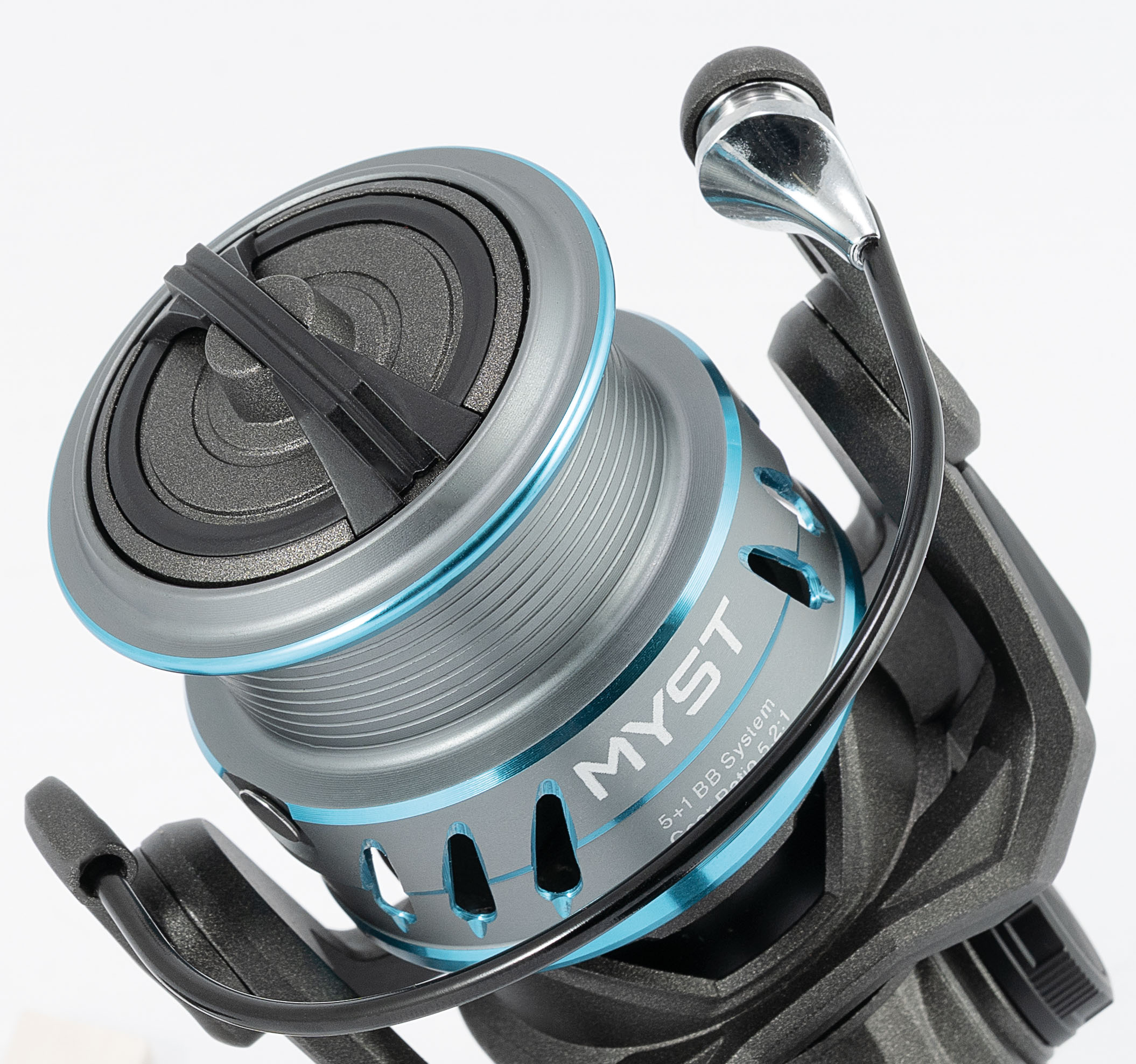 MULINELLO MUST FA 1500