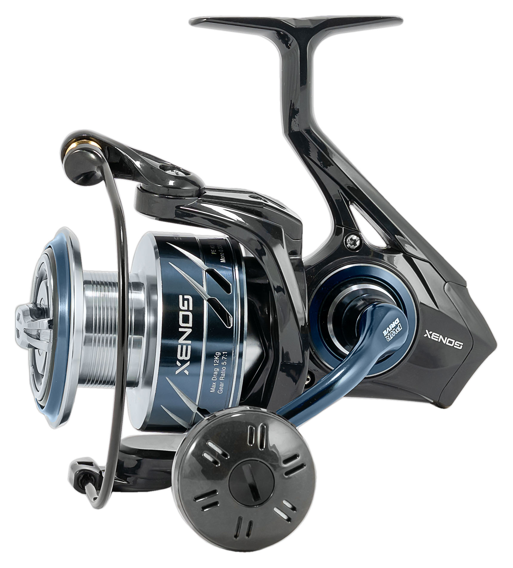 MULINELLO XENOS SW 6000