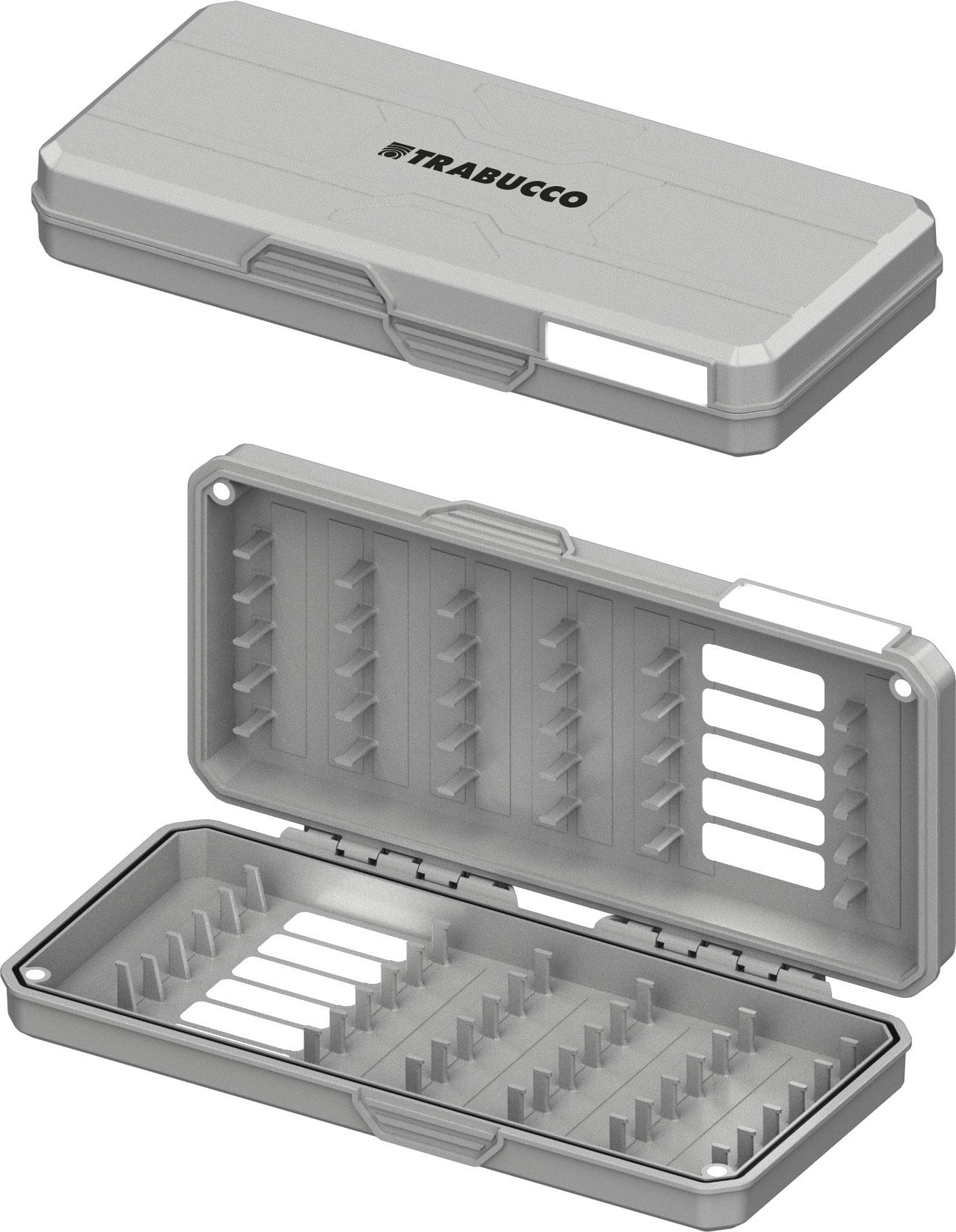 ULTRA HOOKLENGHT BOX