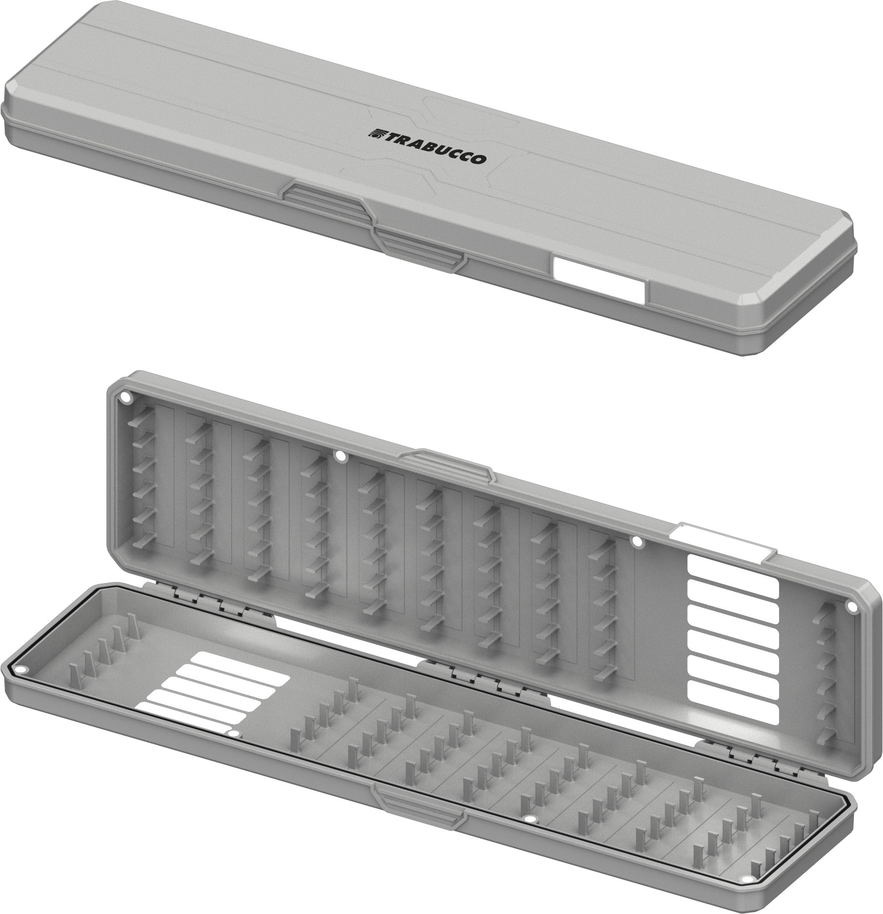 ULTRA HOOKLENGHT BOX