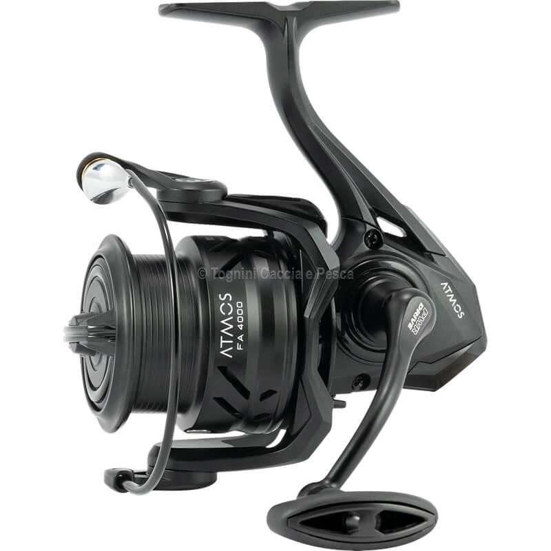 MULINELLO ATMOS FD 1500