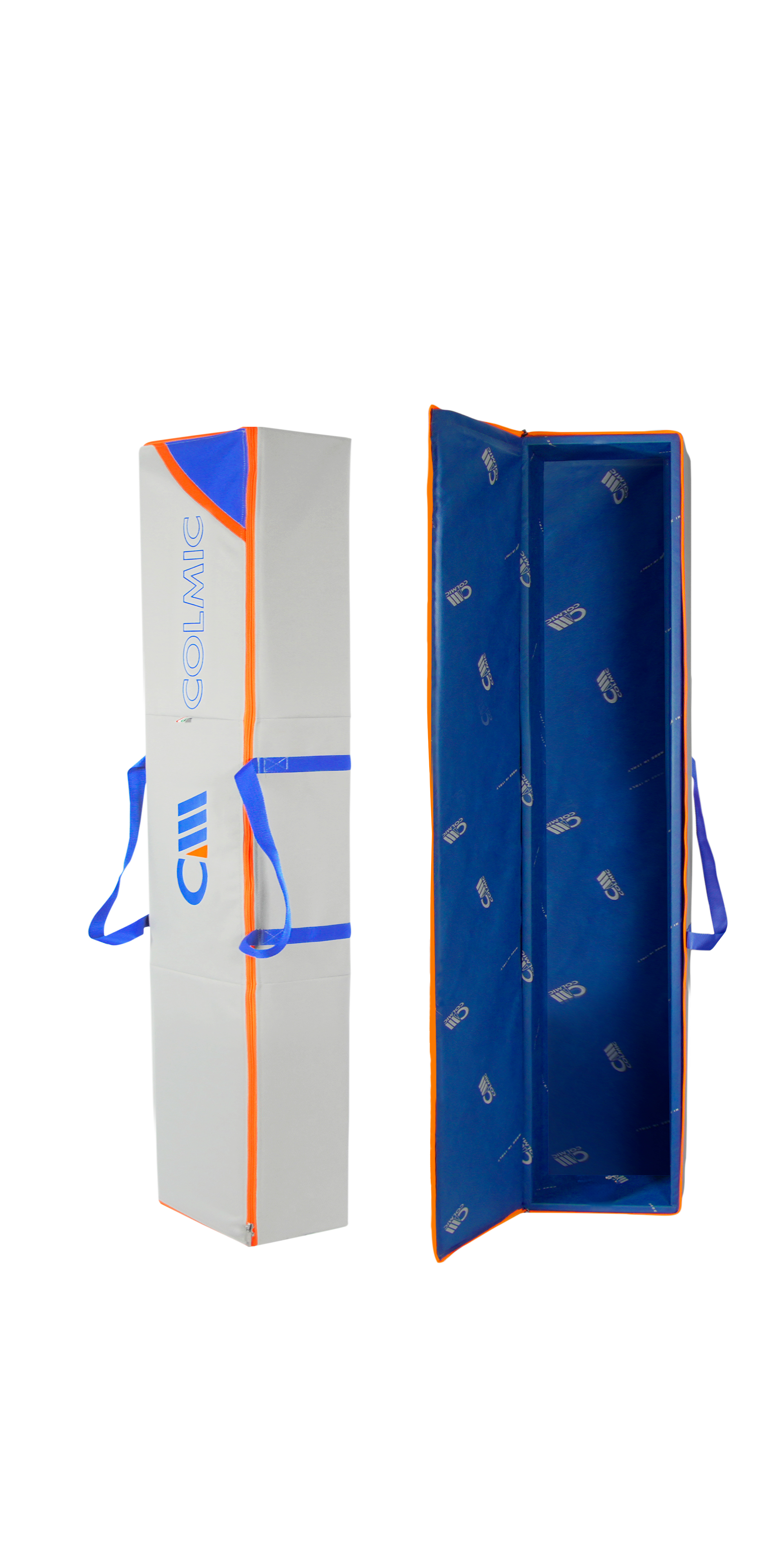 POLISTIRENE RULLI CASE 115