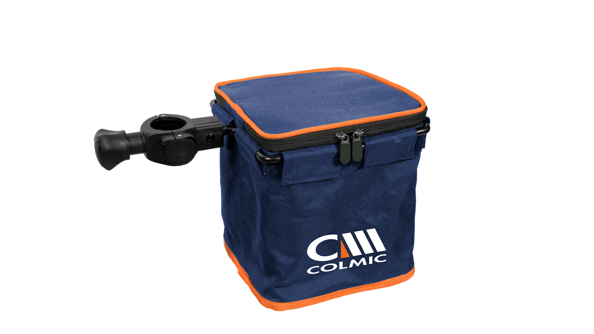 BUCKET WITH COVER (FAST UNLOCK)