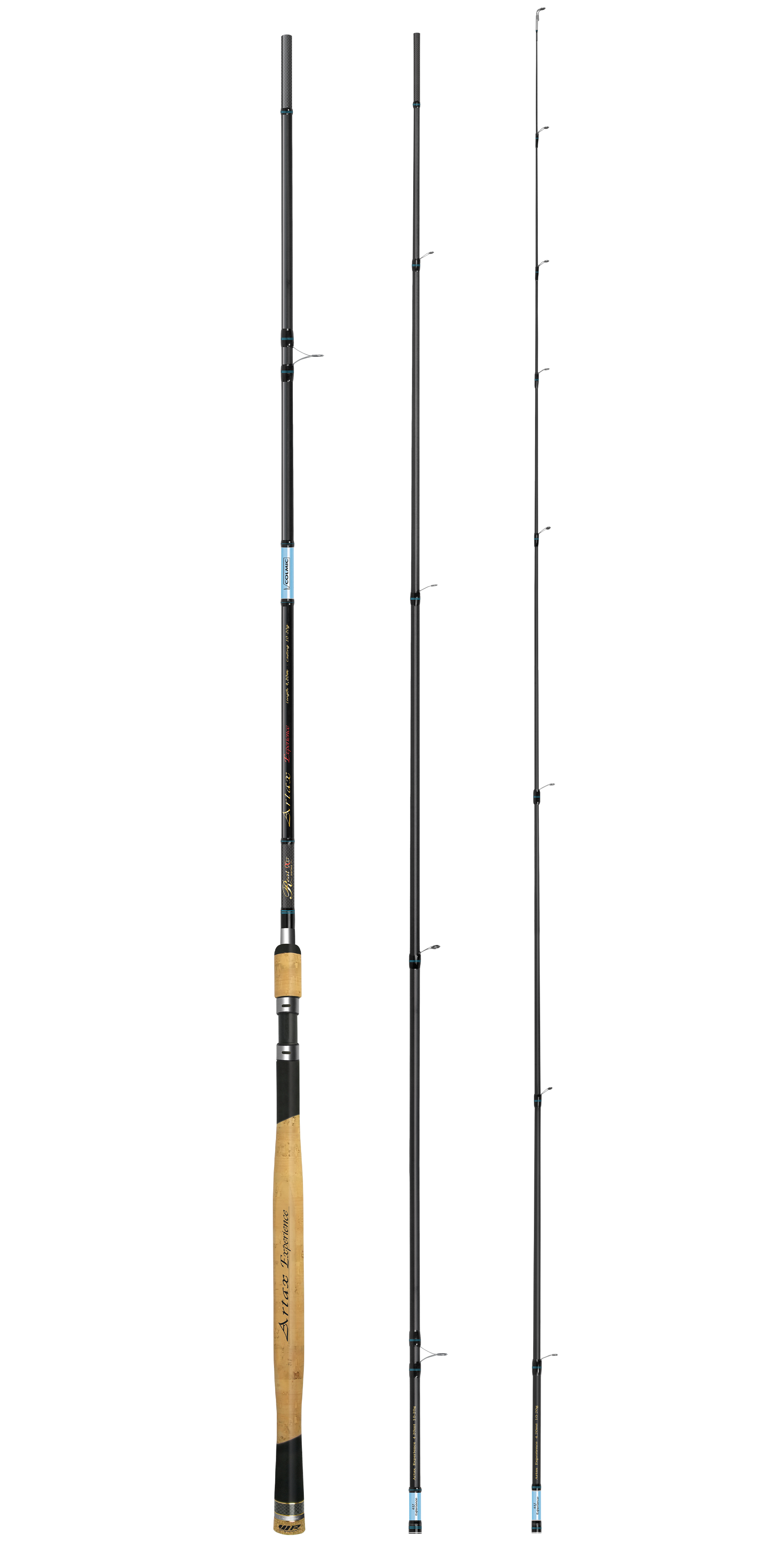 ARTAX EXPERIENCE 4,20MT 10-20 GR