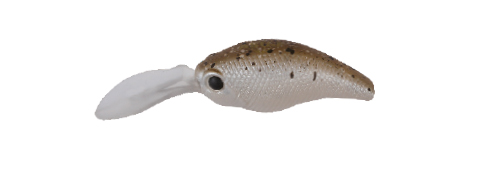 ASU 35F (Ayu Pellet)