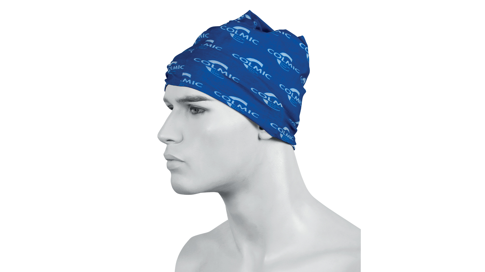 BANDANA OFFICIAL TEAM