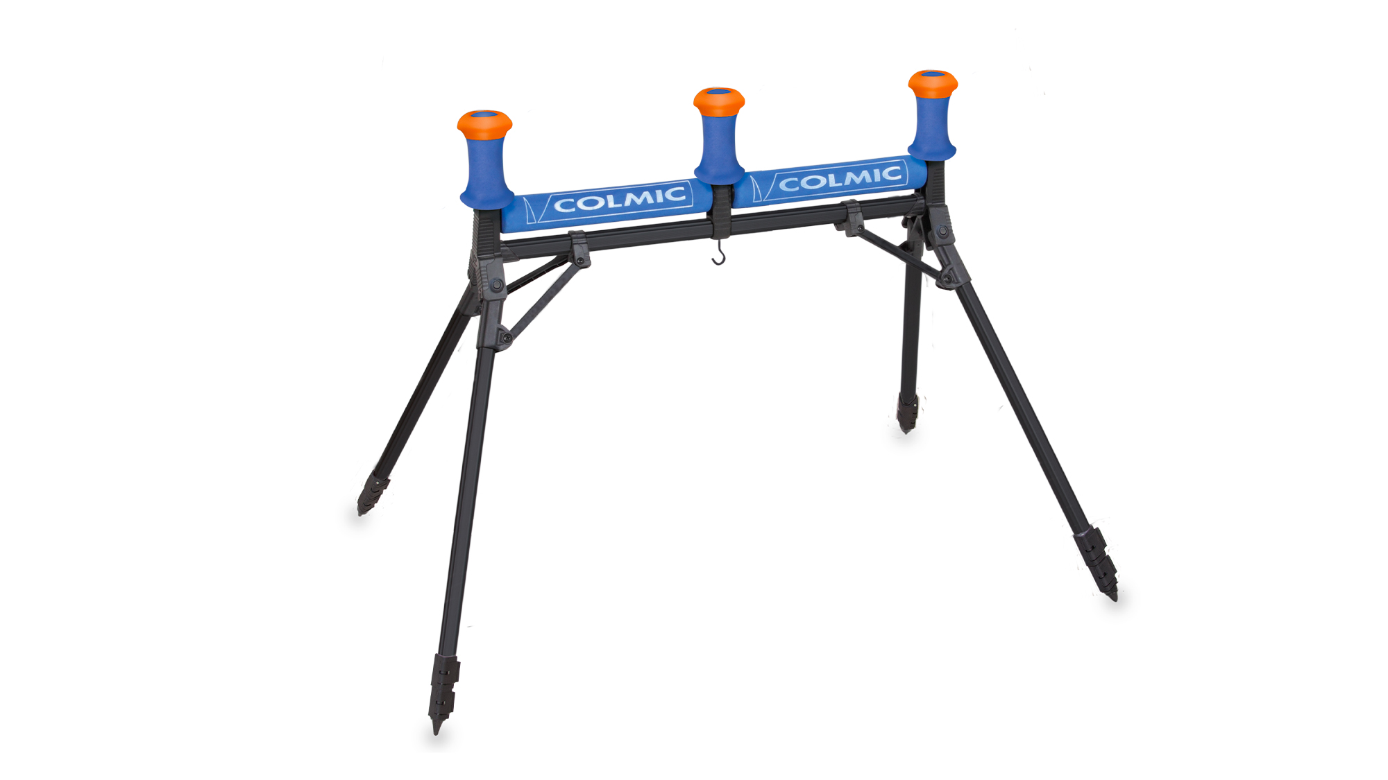 BAR ROLLER COMPETITION 37 cm + 37 cm