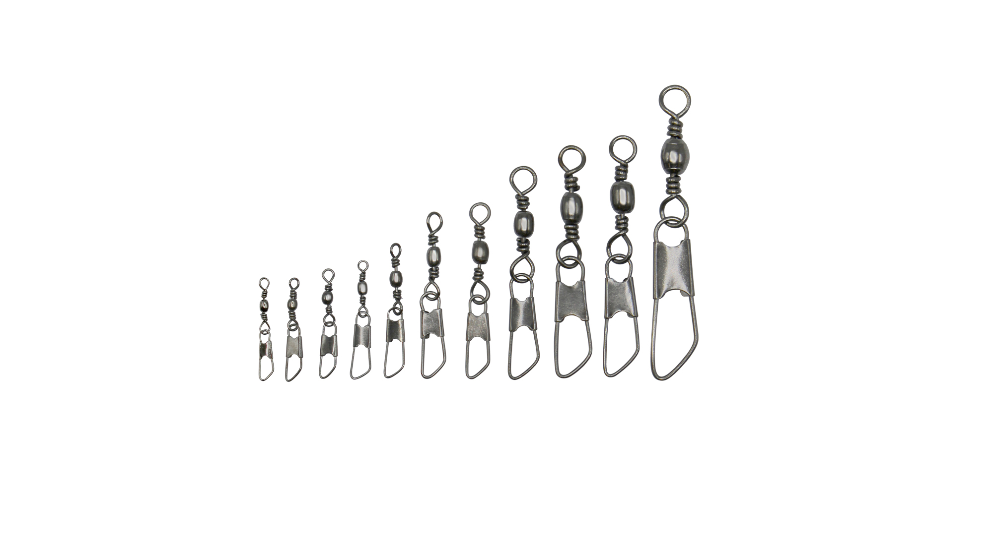 BARREL + SAFETY SNAP