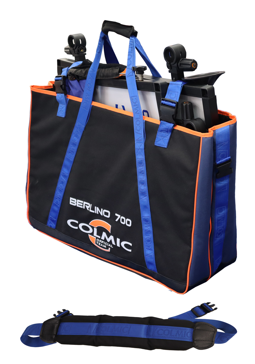 SIDE TRAY BAG: BERLINO 700