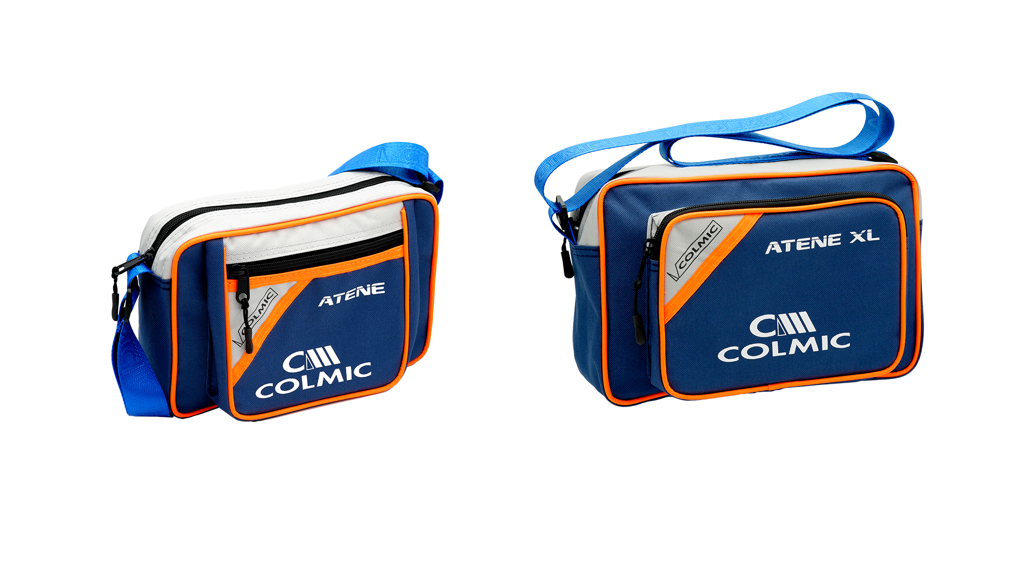 BLUE GREY SERIES: ATENE