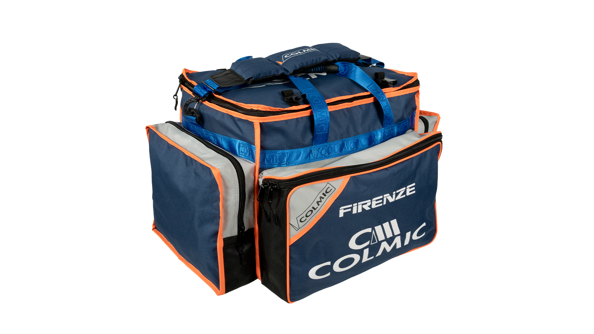 BLUE GREY SERIES: FIRENZE