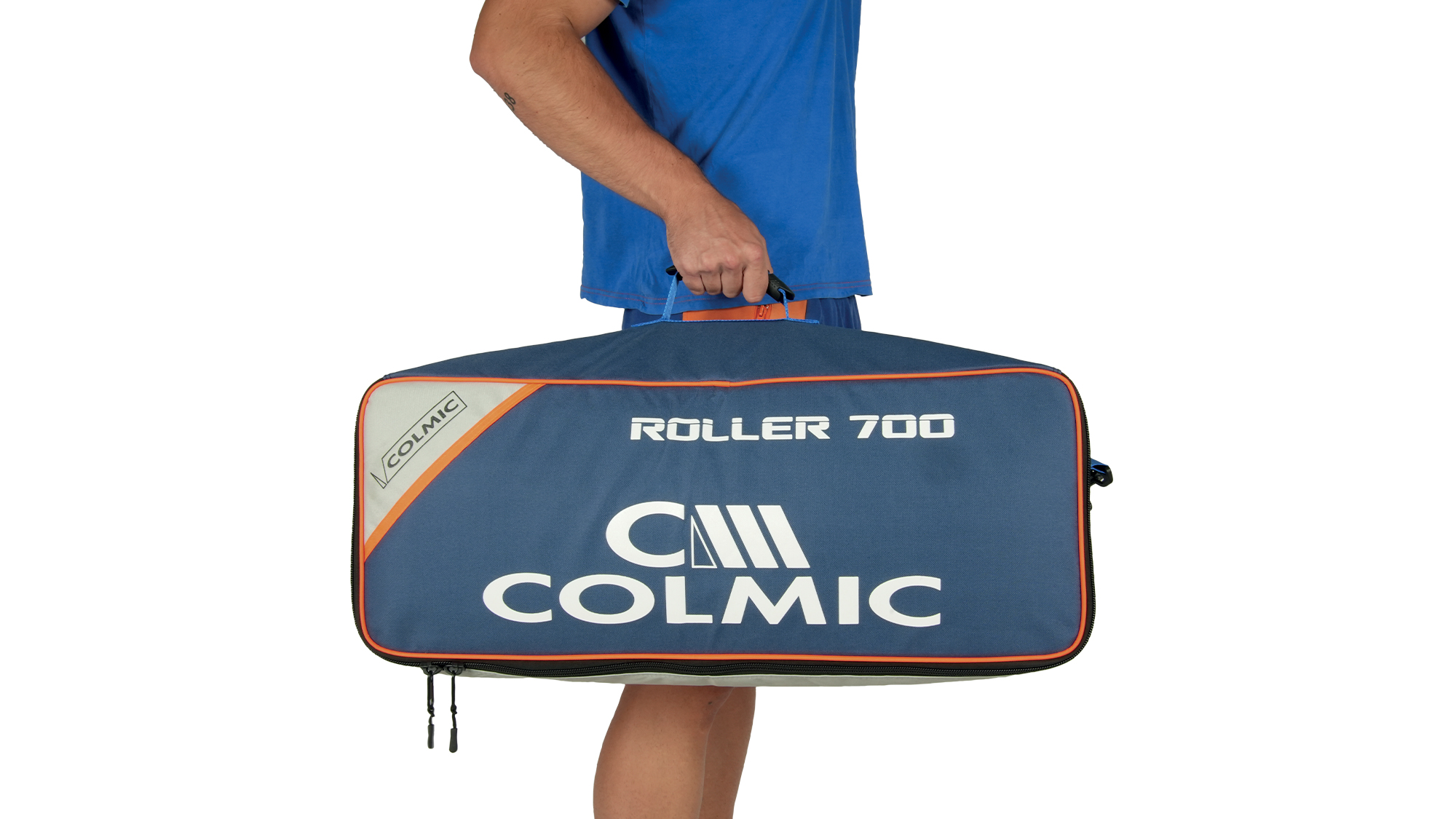 BORSA ROLLER 700