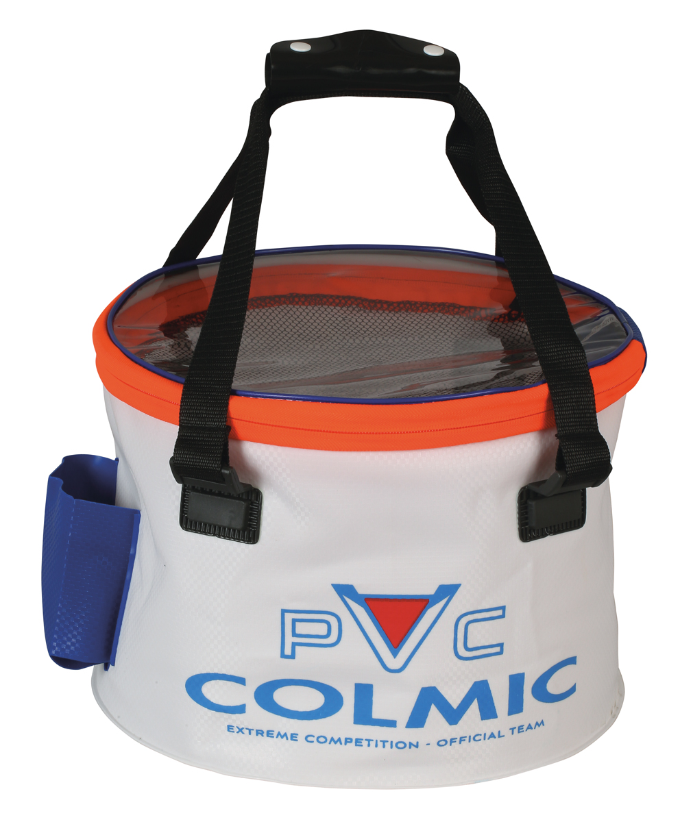 PVC: CEFALO (27 x h.24cm)