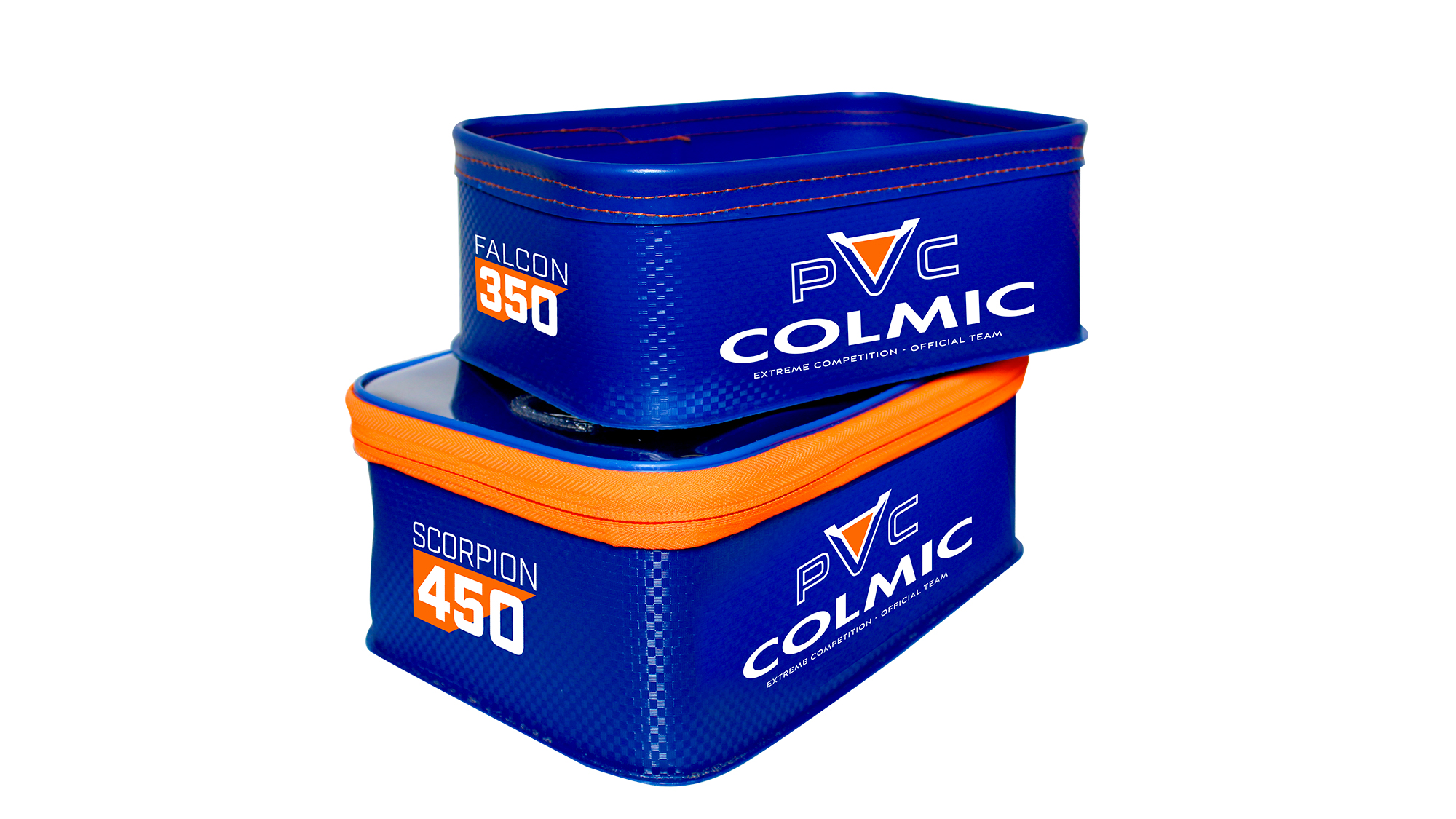 COMBO SCORPION 450 + FALCON 350