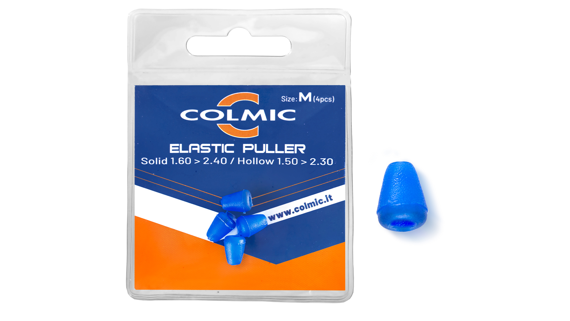ELASTIC PULLER: Size 
