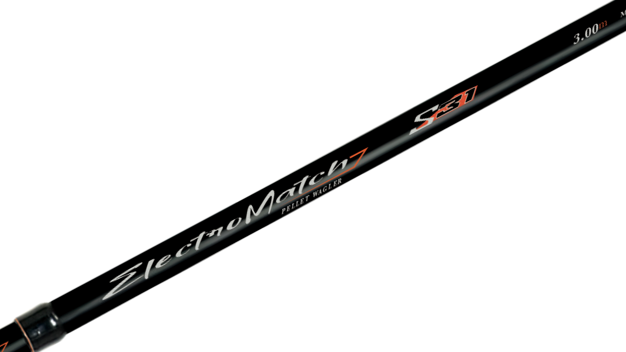 ELECTRO MATCH S31 3.00mt (3-20gr)
