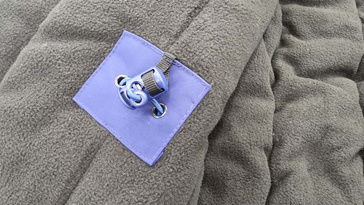 EXTREME SUIT (Jacket + Bib Pants) Tg. S