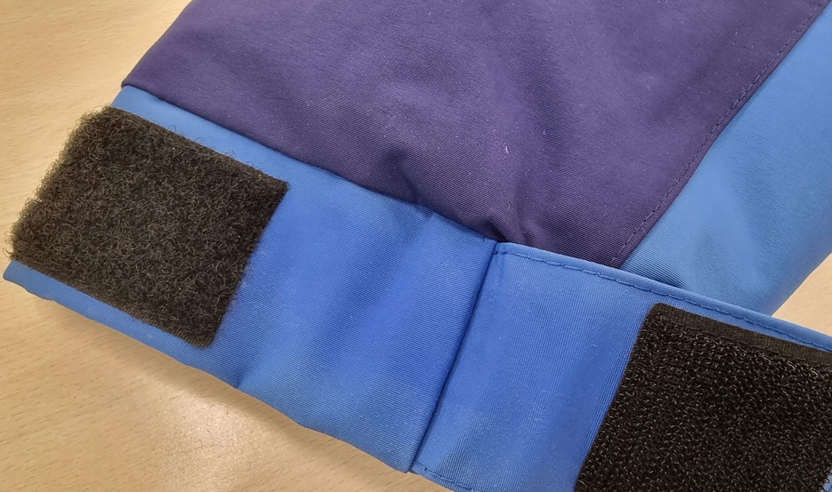 EXTREME SUIT (Jacket + Bib Pants) Tg. S