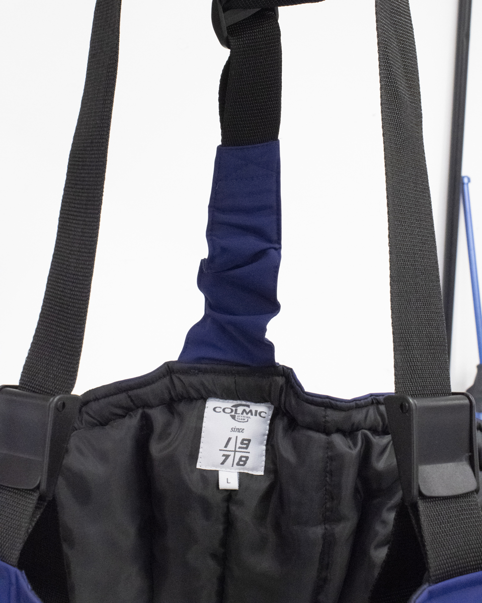 EXTREME SUIT (Jacket + Bib Pants) Tg. S