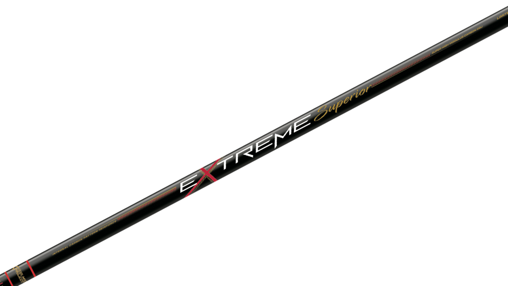 E-XTREME SUPERIOR 5,00mt