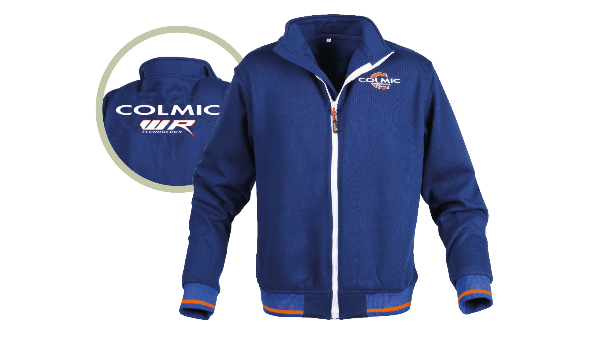 FELPA UNIVERSAL WR TG XS