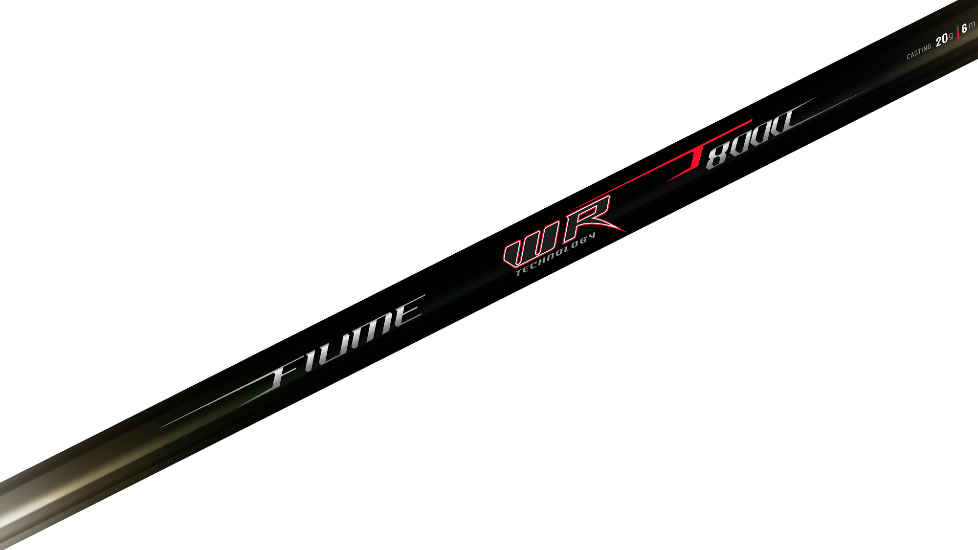 FIUME WR T-8000 6 MT 16 GR