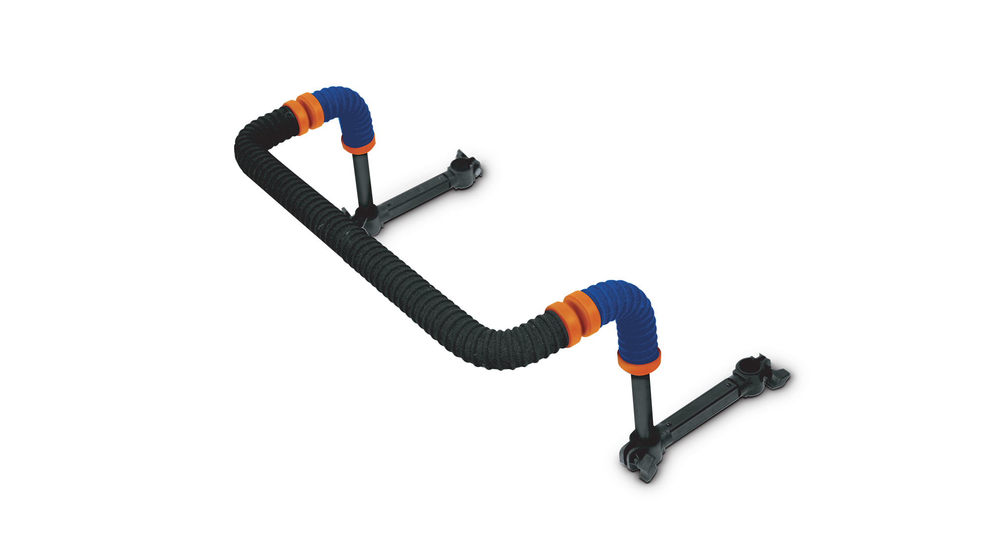 FRONTAL BAR: FOLDING (D.36)