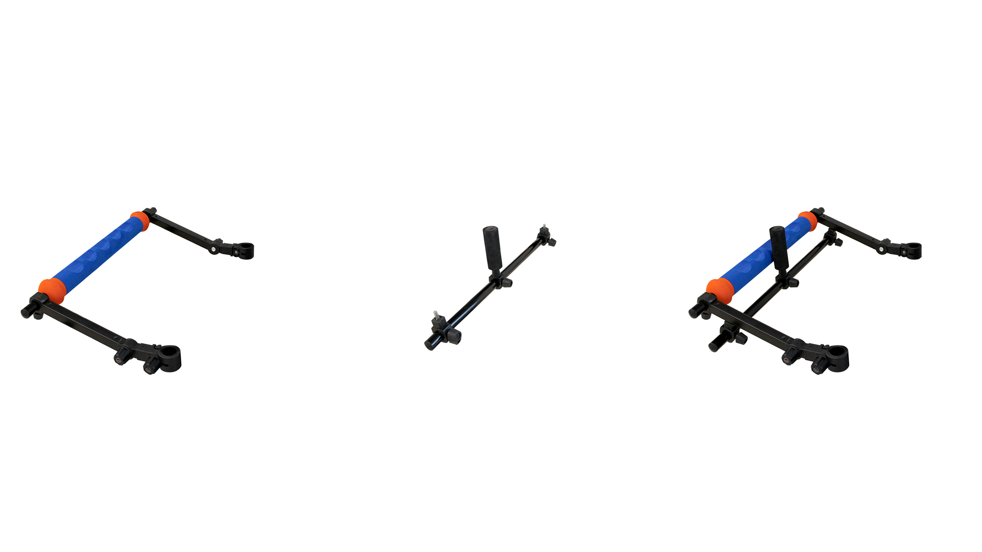 FRONTAL BAR: INCLINABLE (D.36)