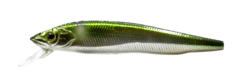 FURY 68-SP (Skeleton Ayu)