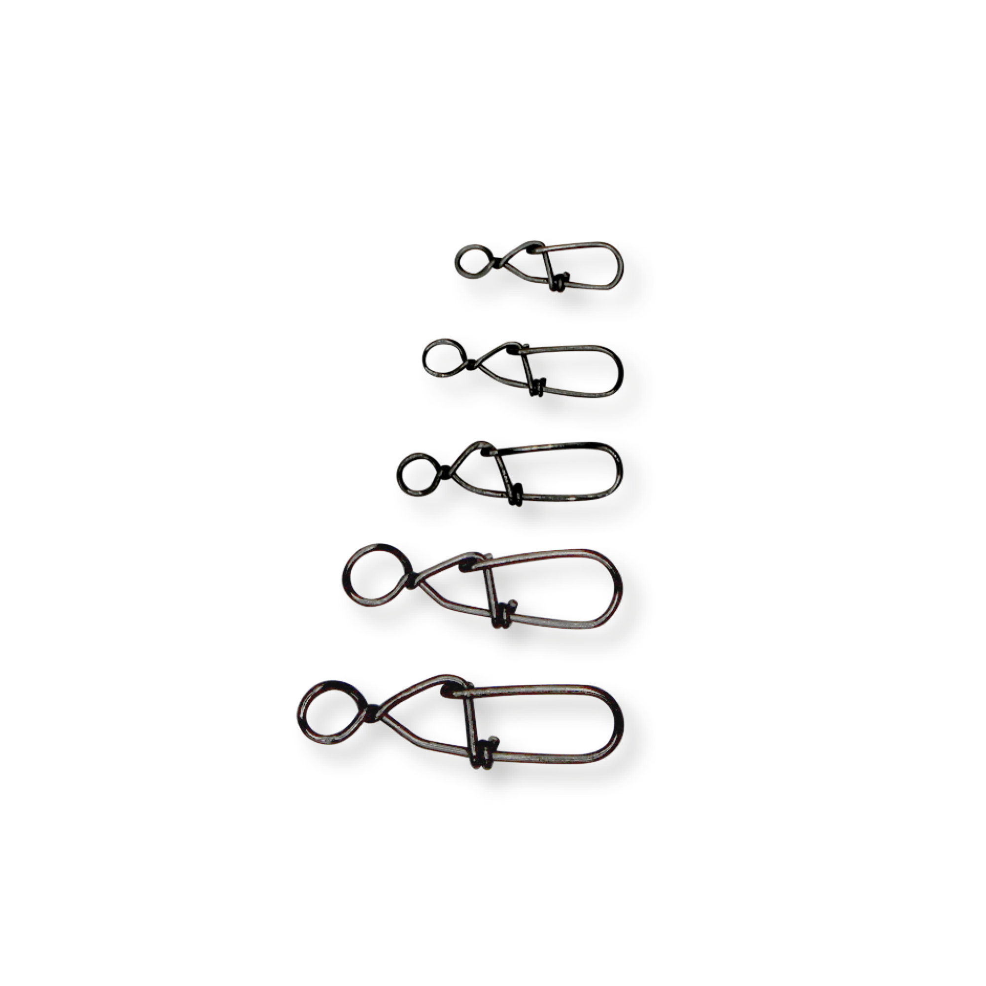 GERMAN SNAP N. 00 (12pcs)