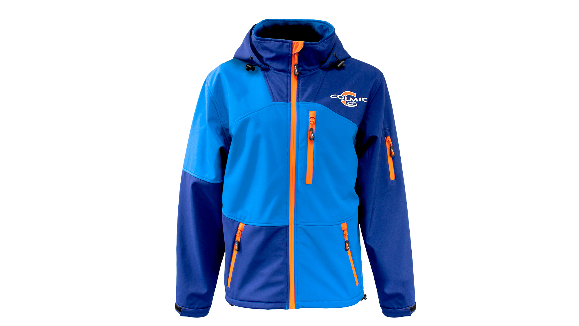 GIACCA SOFTSHELL Tg. S