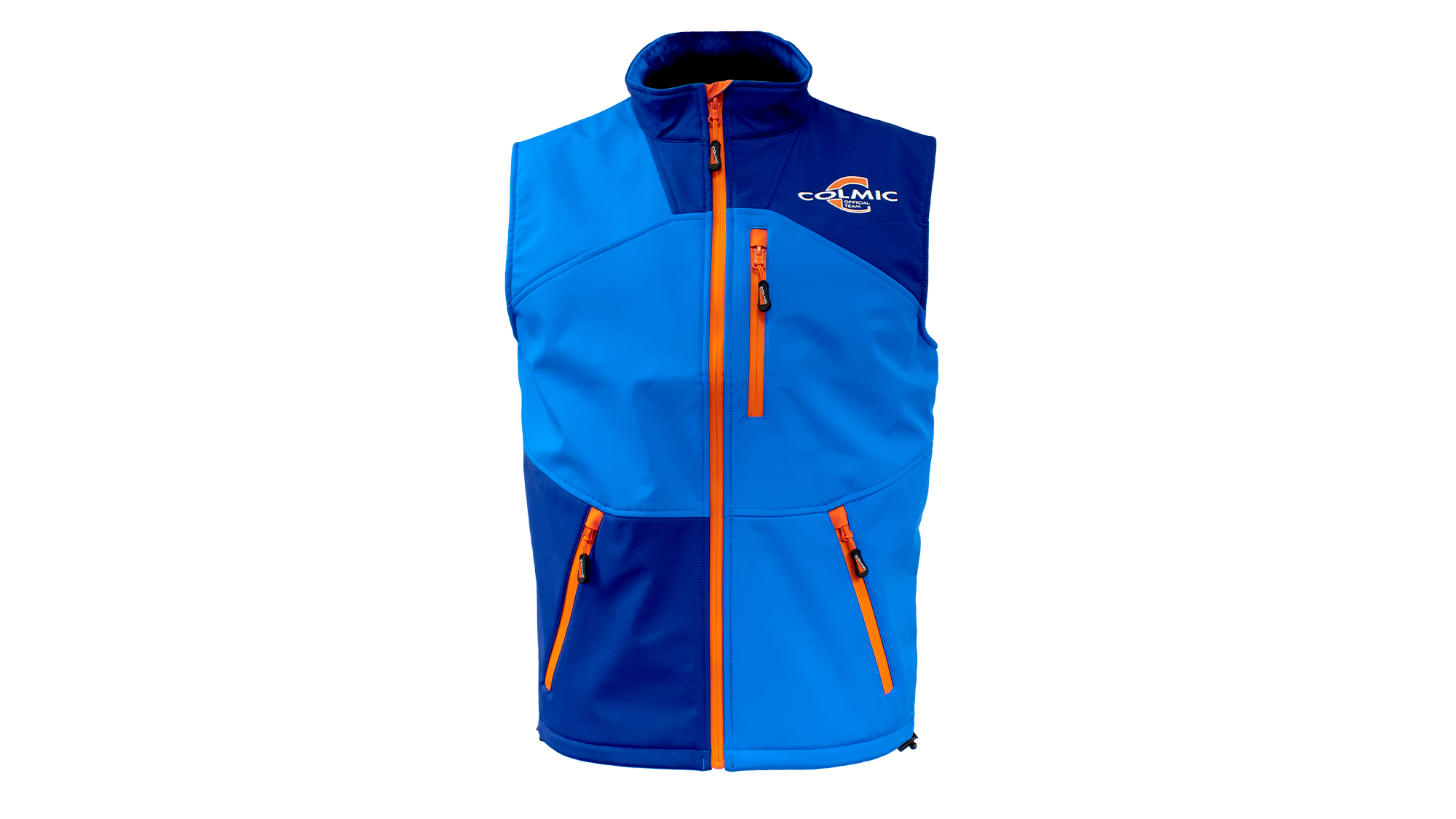 GILET SOFTSHELL