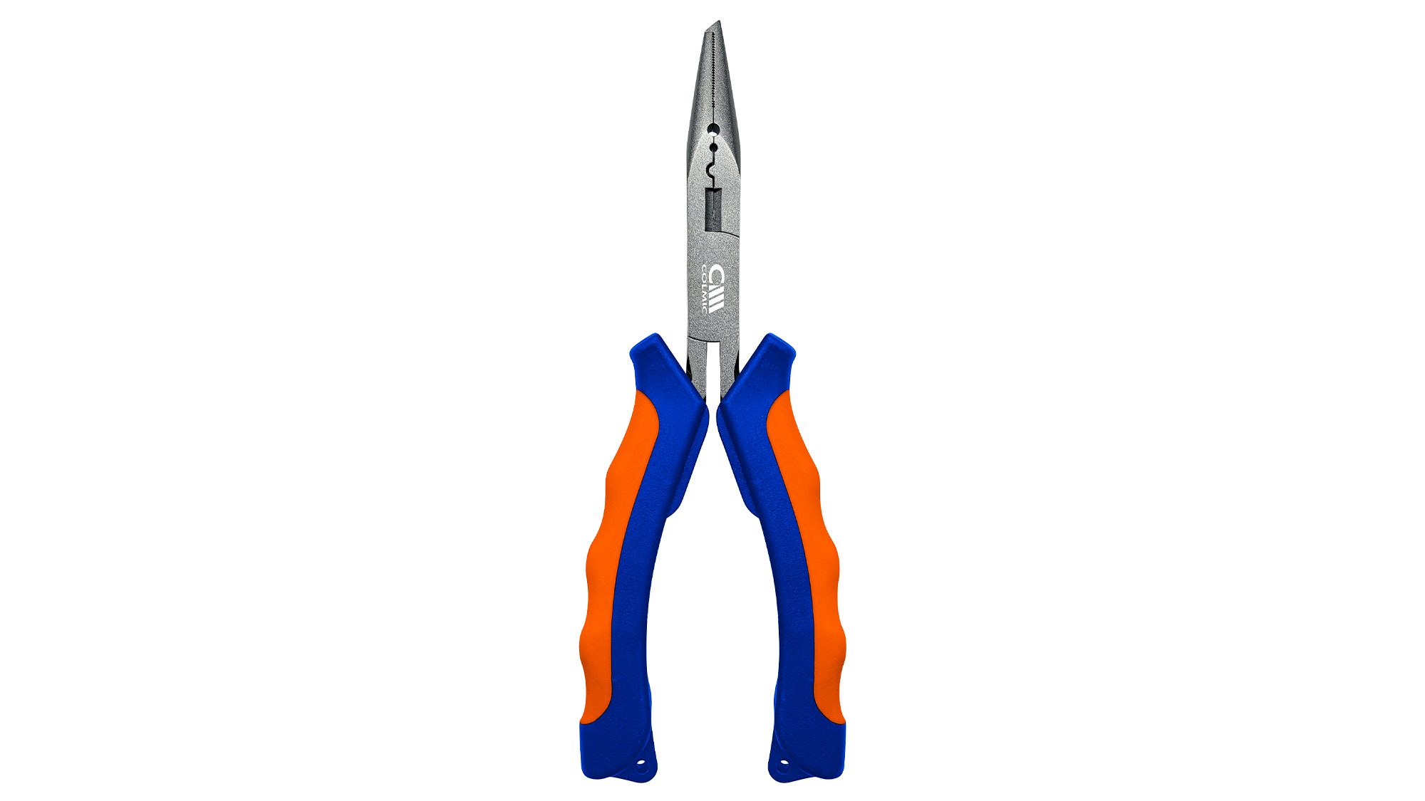 GRIP - ALLROUND SPLIT RING PLIER 6