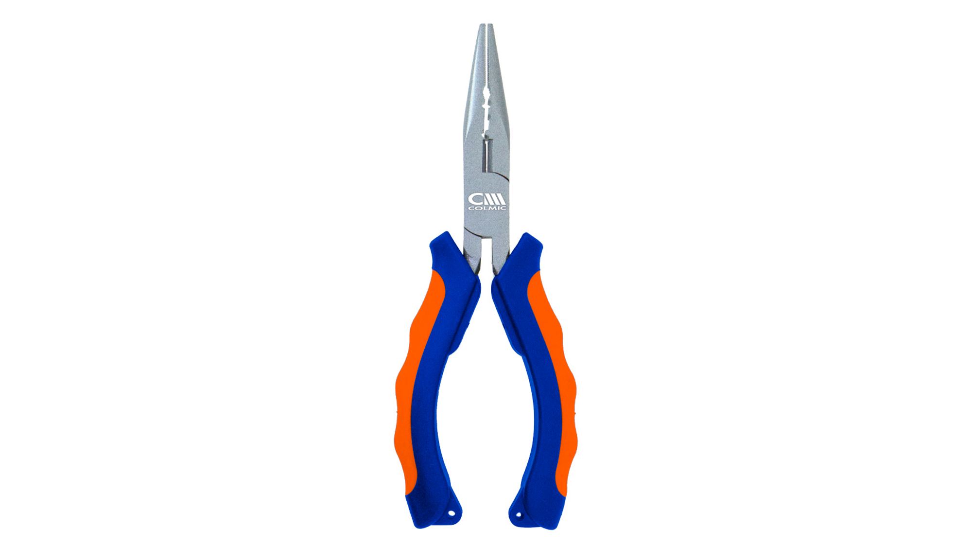 GRIP - ALLROUND STRAIGHT PLIER 6