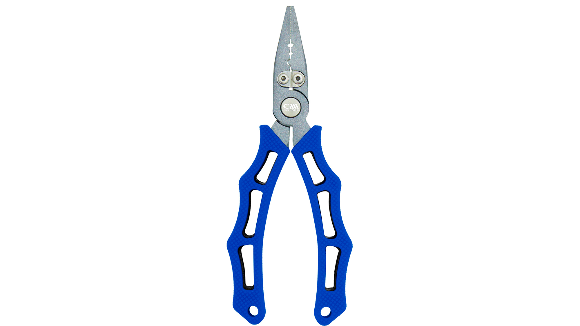 GRIP - DELUXE STRAIGHT PLIER 6
