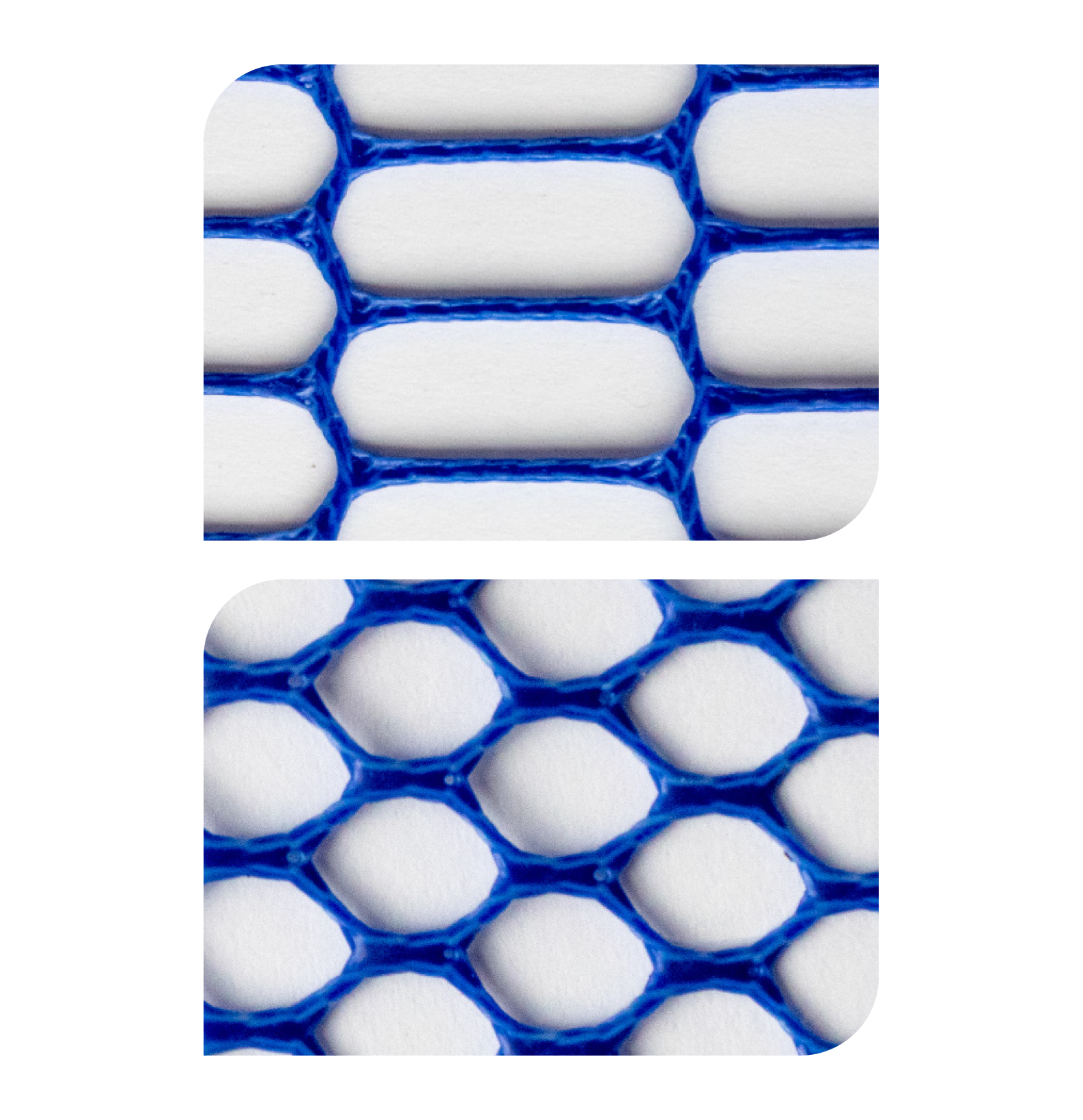 GUMMA CARP 150/068 (50x43cm)