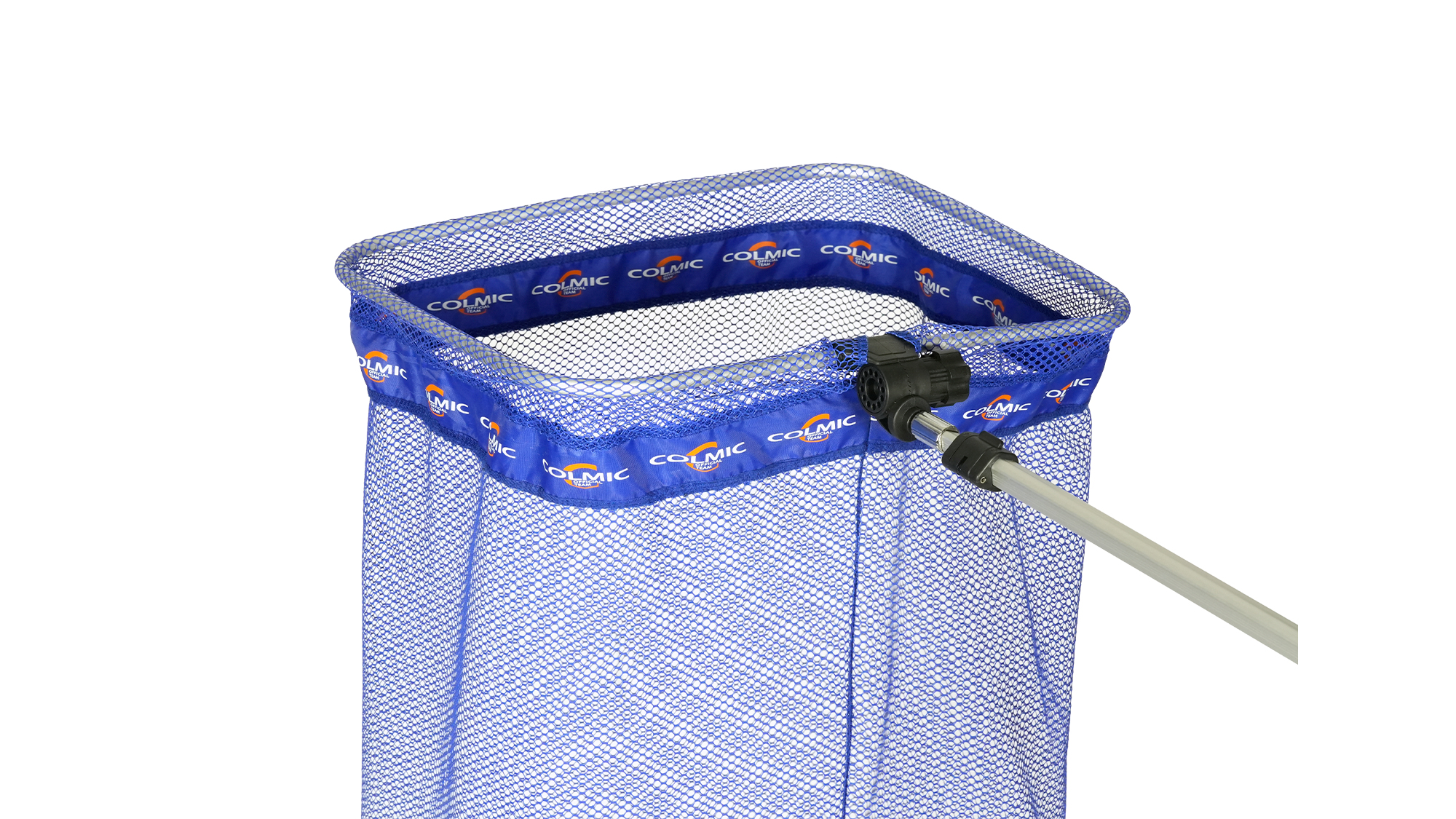 KEEPNET GUMMA 2,50MT