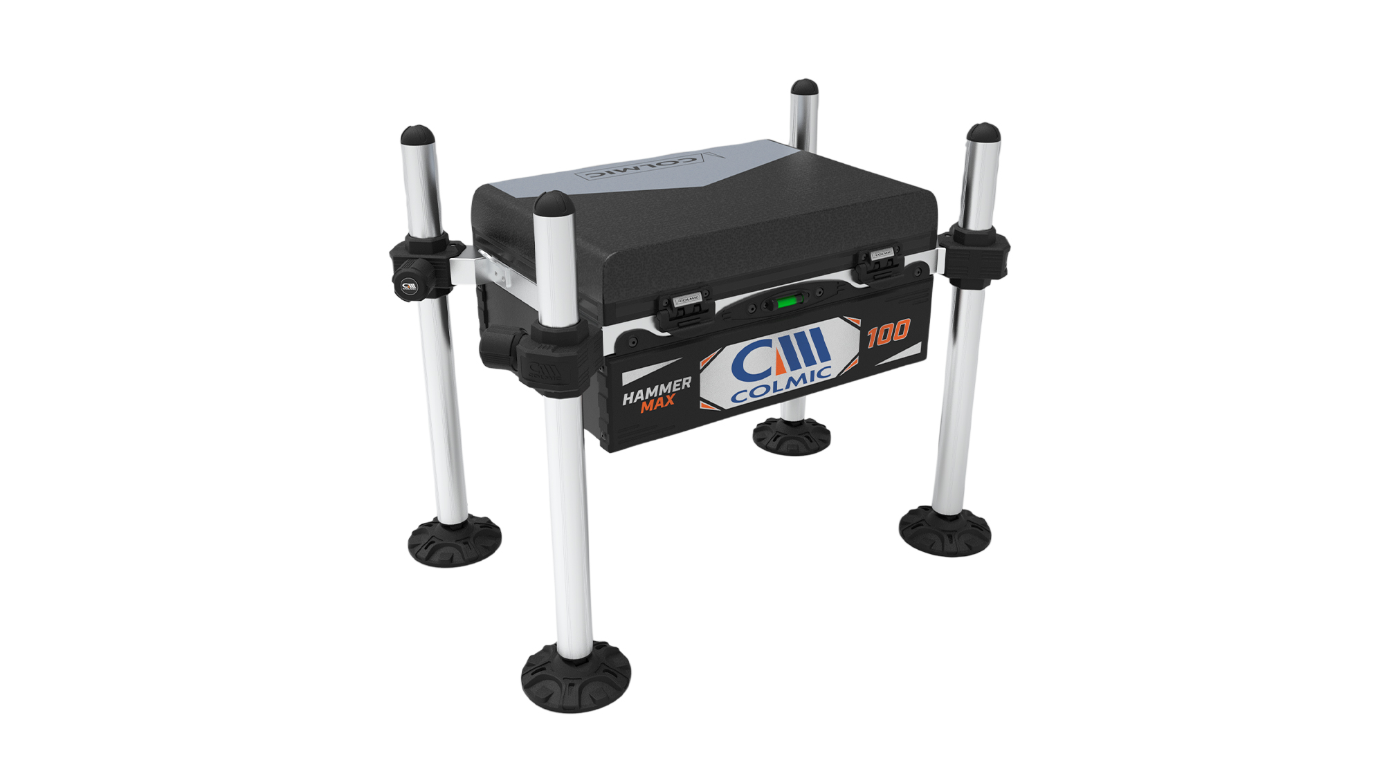 HAMMER MAX 100