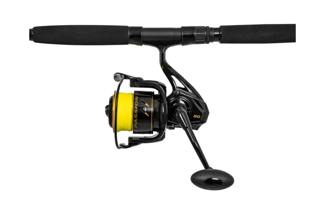 Hard Core Combo Allround 2.7 mt casting 500 gr