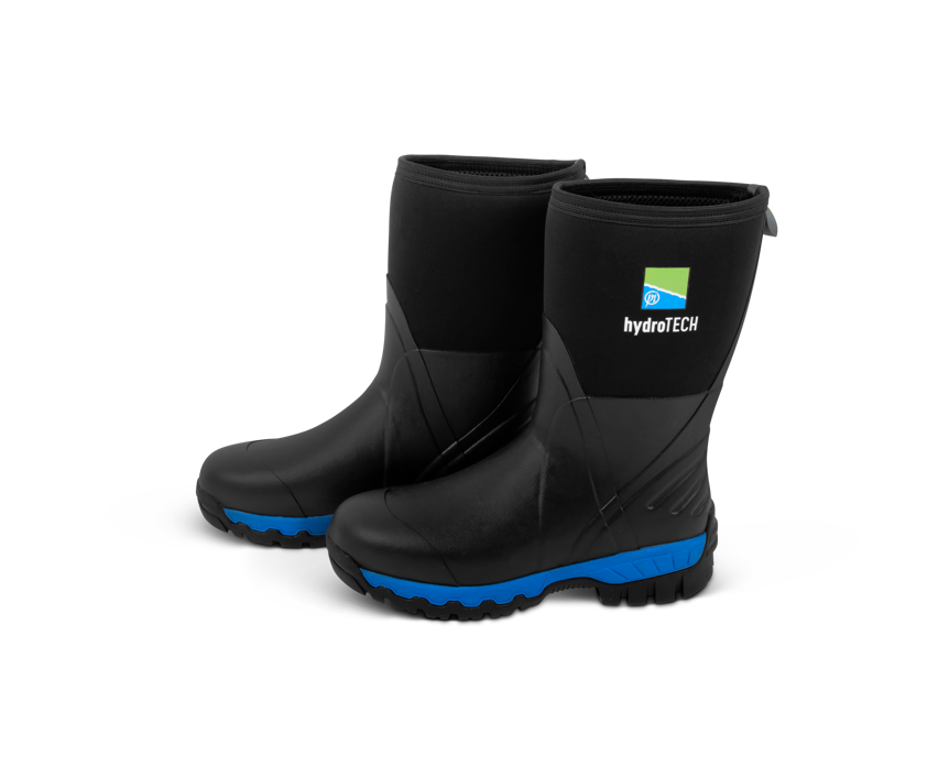 Hydrotech Wellie Boots n°41