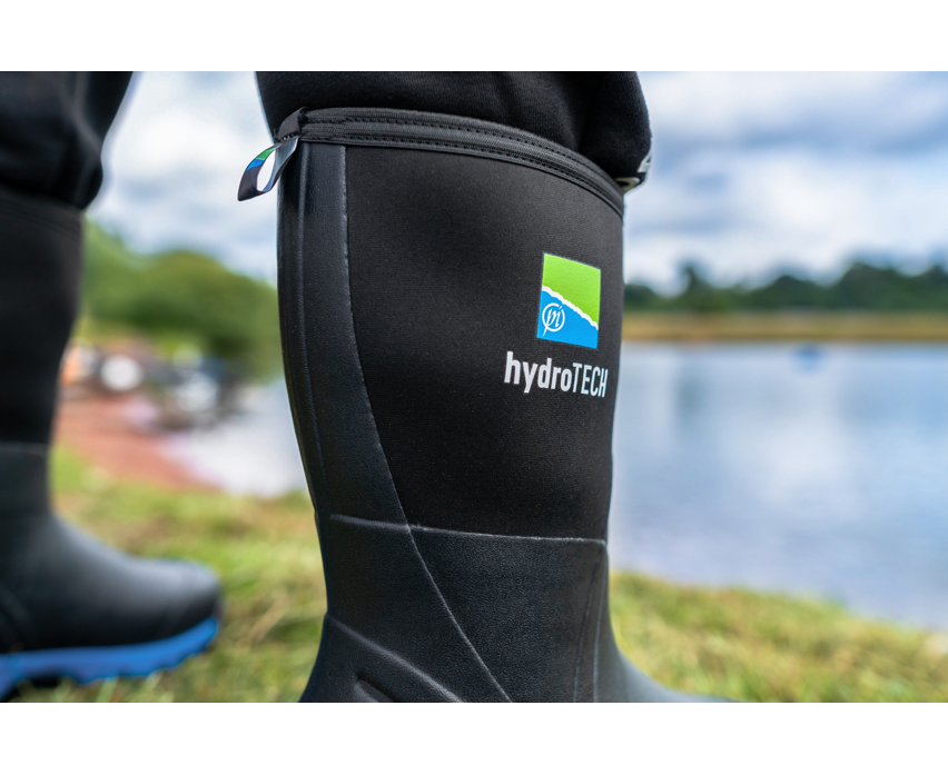 Hydrotech Wellie Boots n°41