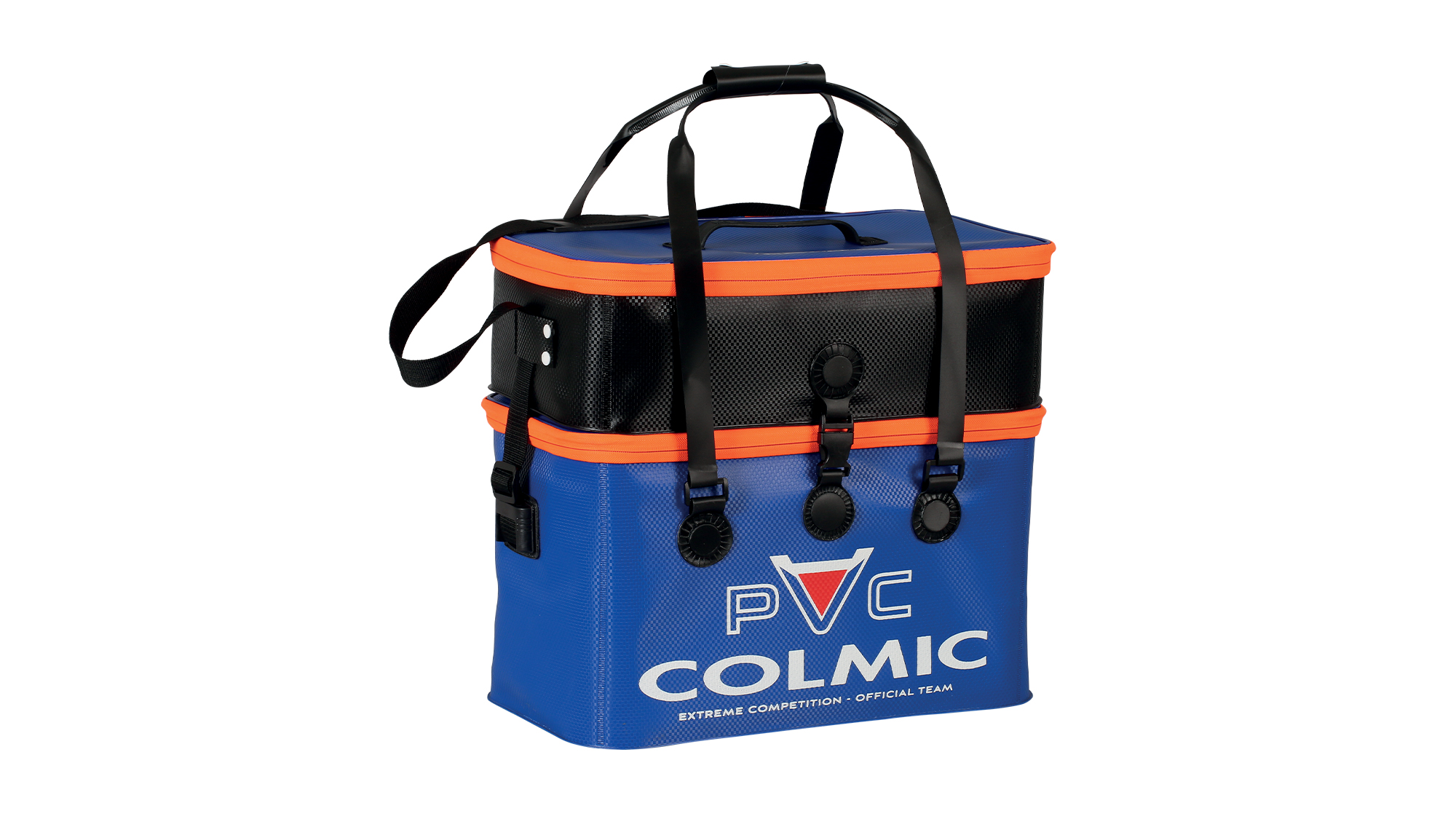 PVC: JAGUAR SMALL (36x25 x (h.23 + h.13cm)