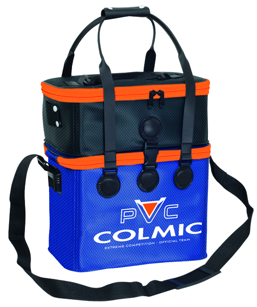 PVC: JAGUAR SMALL (36x25 x (h.23 + h.13cm)