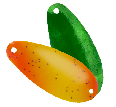 KASUMI 3,6g (Col. 143)