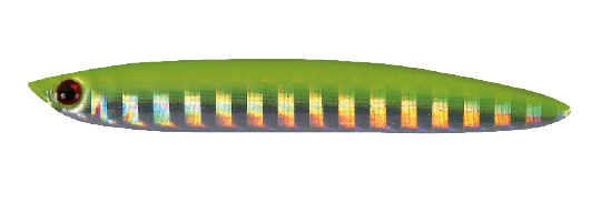 KEEN JIG 14gr (Col. 5)