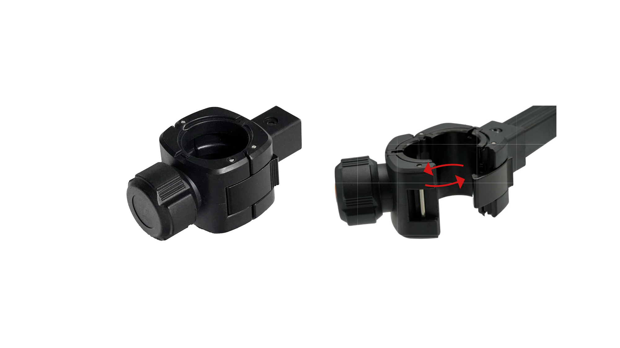 KEEPNET CONNECTOR 10CM