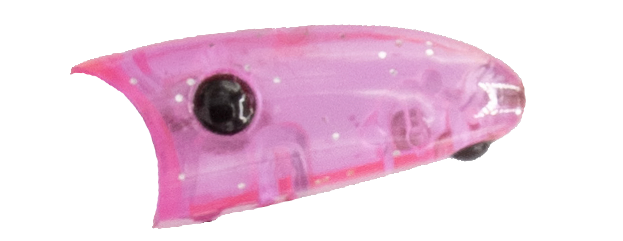 KIRO 27 (Ghost Chic)