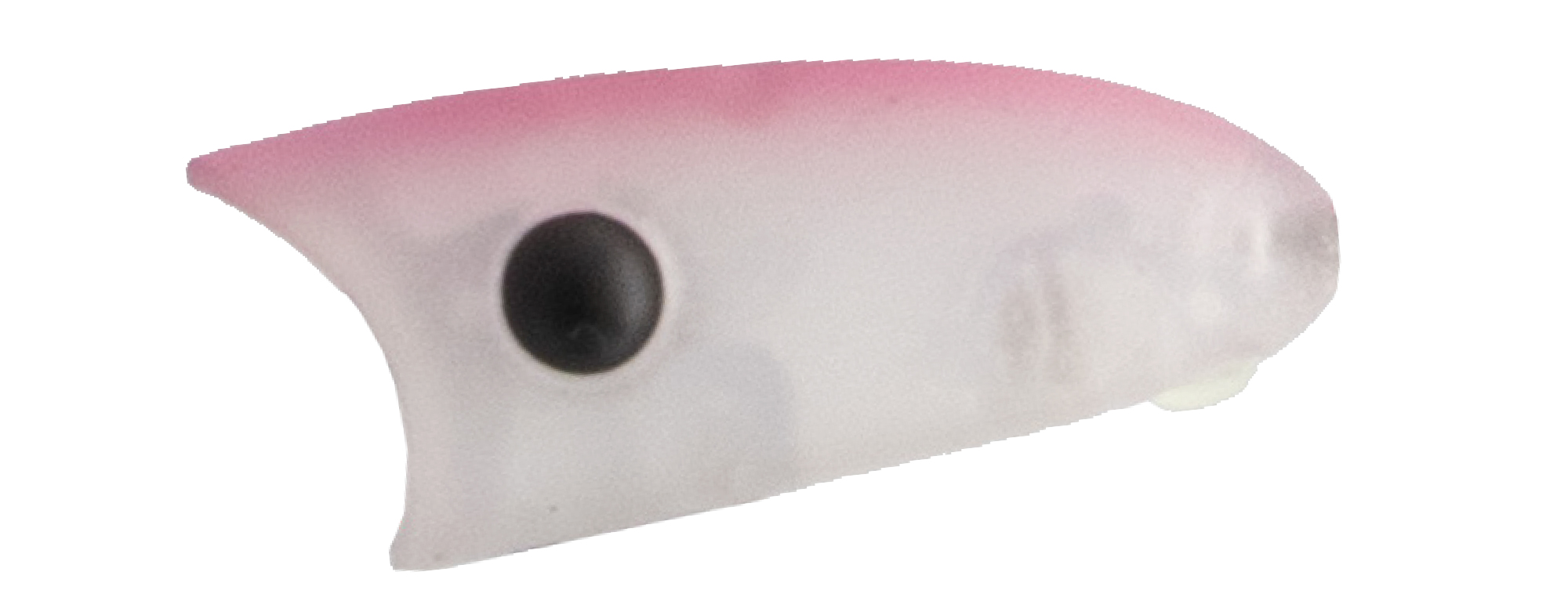 KIRO 27 (Pink Ghost)