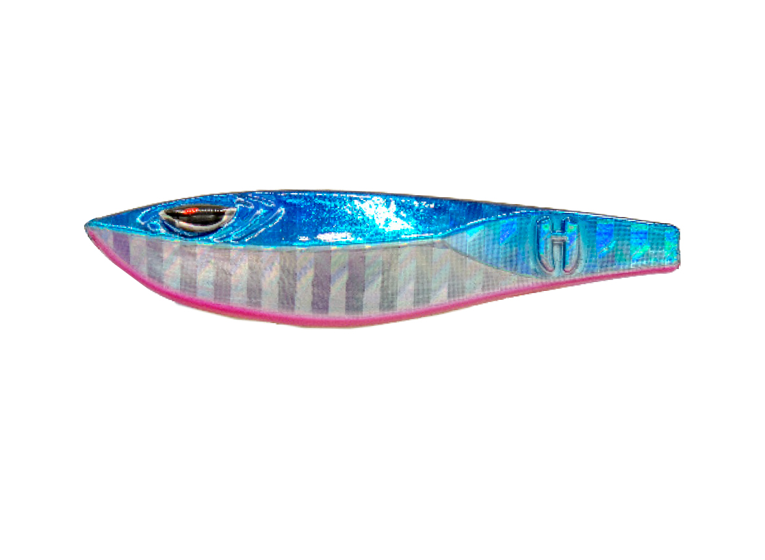 KUTTER JIG 8.0gr (Trishad)